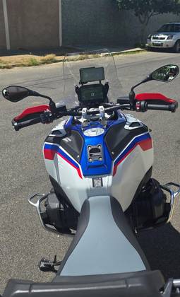BMW R 1300 GS ADVENTURE TROPHY BMW R 1300 GS ADVENTURE TROPHY